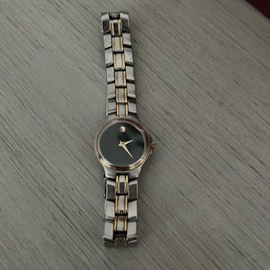 Movado Woman’s Watch